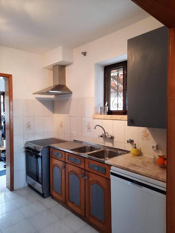 Casa D'Avo - Cascais-Estoril Villa São Domingos de Rana Exteriör bild