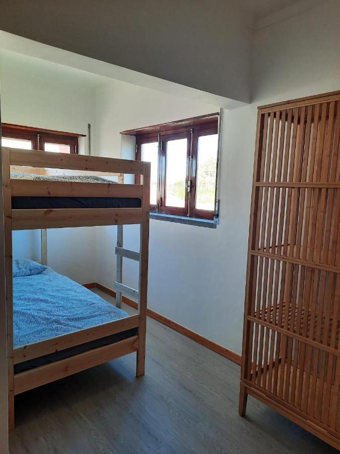 Casa D'Avo - Cascais-Estoril Villa São Domingos de Rana Exteriör bild