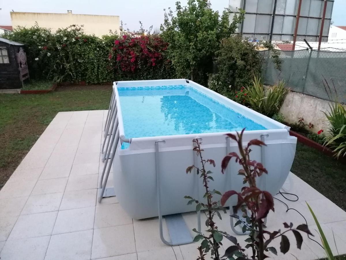 Casa D'Avo - Cascais-Estoril Villa São Domingos de Rana Exteriör bild