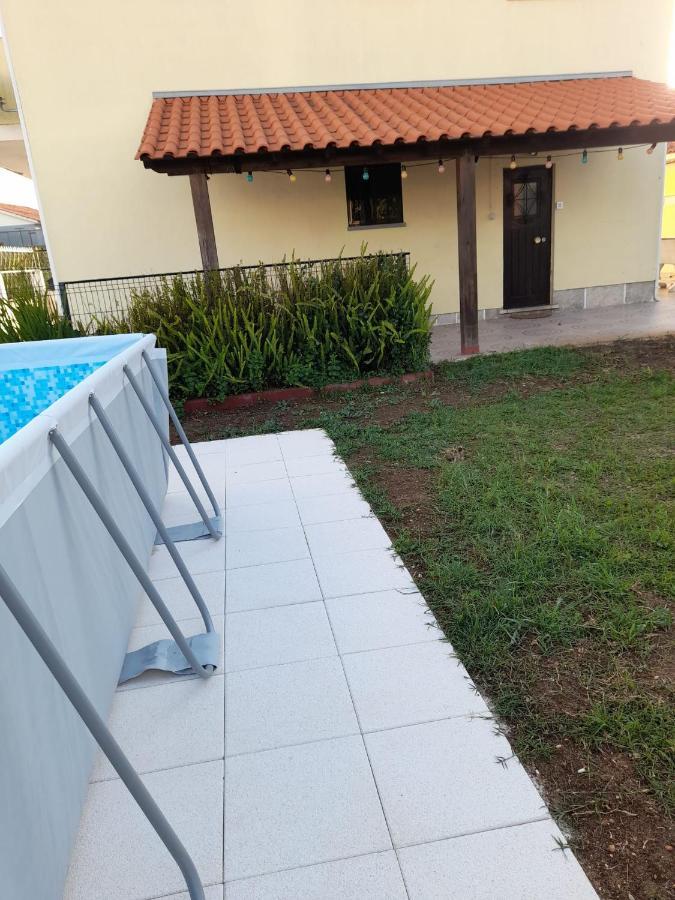Casa D'Avo - Cascais-Estoril Villa São Domingos de Rana Exteriör bild